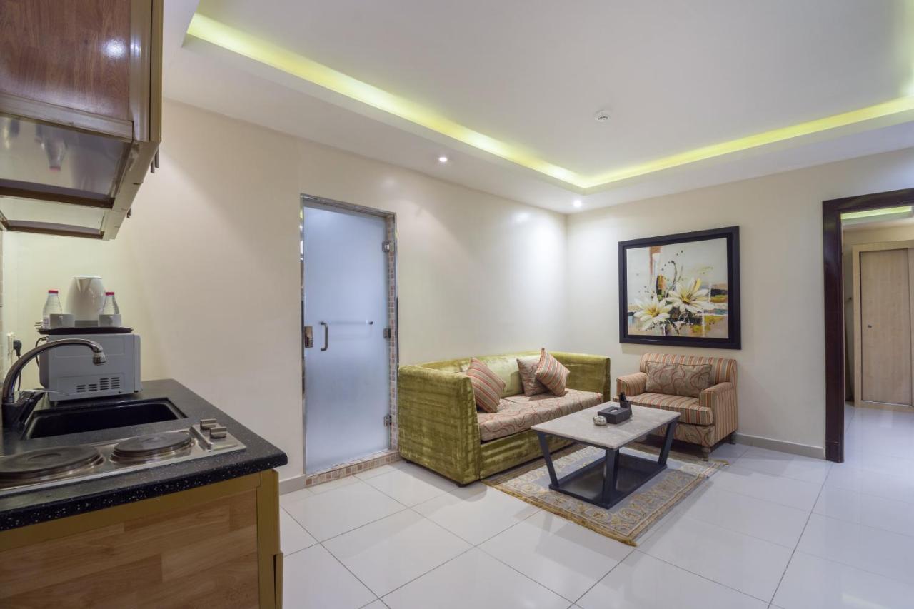 Sama Al Qasr - Khurais Riade Exterior foto