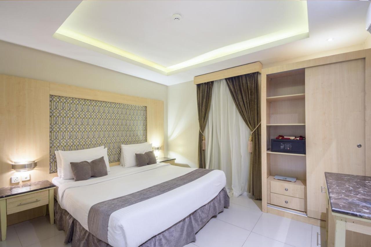 Sama Al Qasr - Khurais Riade Exterior foto