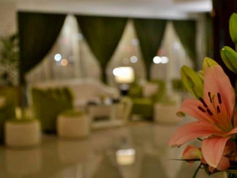 Sama Al Qasr - Khurais Riade Exterior foto